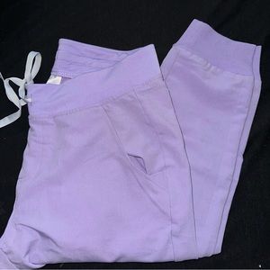 FIGS Zamora Scrub Pants